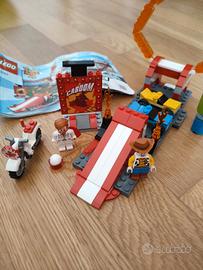 Lego Toy Story 4 10767