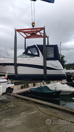 Ricondizionata Four Wind 268