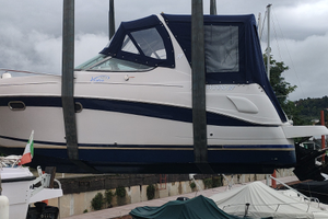 Ricondizionata Four Wind 268