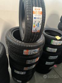 4 Gomme Nuove Estive CST Medallion MDA1 185/55 R16