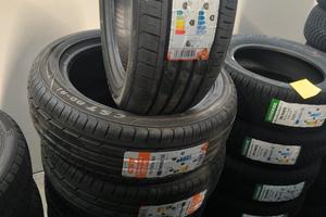 4 Gomme Nuove Estive CST Medallion MDA1 185/55 R16