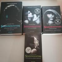 Saga Shaddowhunters