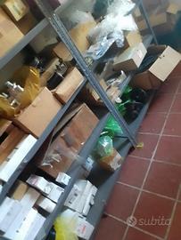 pezzi di ricambio auto 