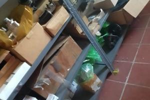 pezzi di ricambio auto 