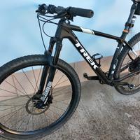 Trek procaliber 9.7 anno 2020