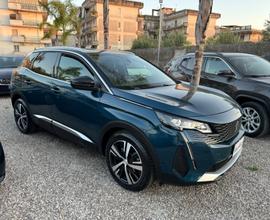 Peugeot 3008 BlueHDi 130 S&S EAT8 GT