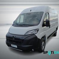 PEUGEOT Boxer 35 2.2 BlueHDi 140 S&S MT PM-TM Fu