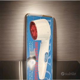 Massaggiatore a infrarossi Clatronic MS 2571
