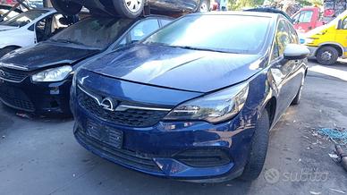 Ricambi OPEL ASTRA (B16) (06/15>04/22< ) 1.5 CDTI 