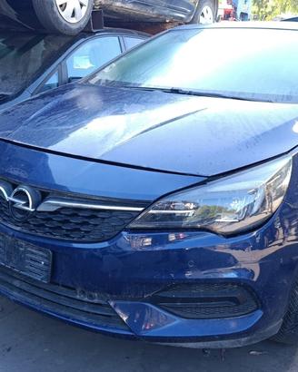 Ricambi OPEL ASTRA (B16) (06/15>04/22< ) 1.5 CDTI 