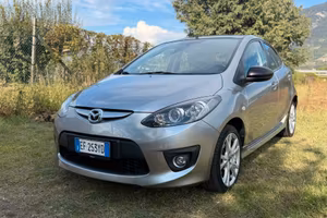 Mazda 2 Mazda2 1.6 TD 90CV 5p. Sport