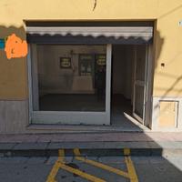 Locale commerciale C/1