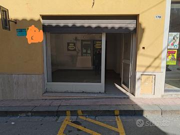 Locale commerciale C/1