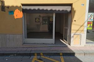 Locale commerciale C/1