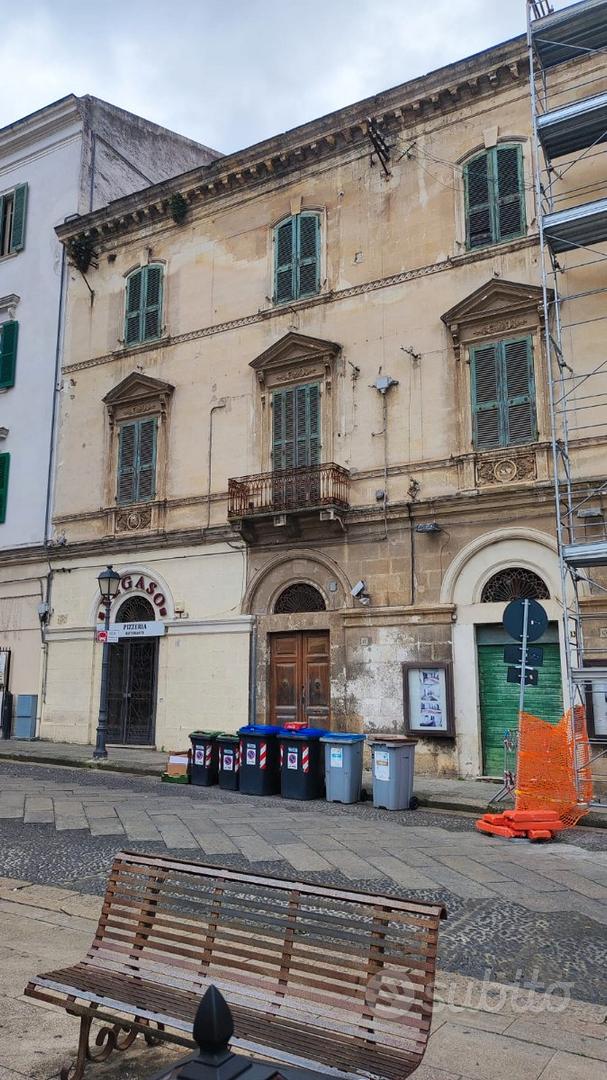Appartamento – Sassari, Cappuccini - Vista 3