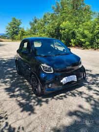 Smart Fortwo EQ Pulse 2023