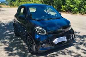 Smart Fortwo EQ Pulse 2023