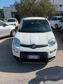 FIAT PANDINA – DICEMBRE 2024 – COME NUOVA!