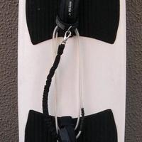 tavola kitesurf kiteloose
