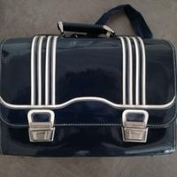 Cartella-borsa vintage