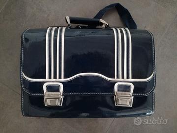 Cartella-borsa vintage