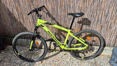 Mtb Rockrider st 530