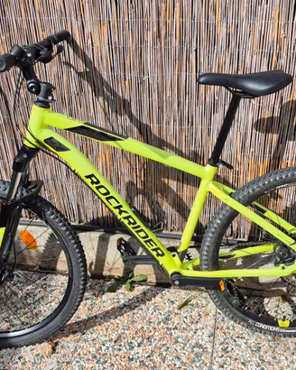 Mtb Rockrider st 530