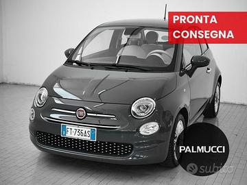 FIAT 500 1.2 69cv Lounge