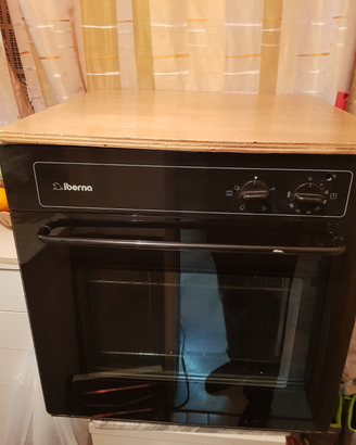 Forno iberna