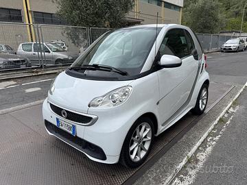 Smart ForTwo 1000 52 kW solo 44.000km GARANZIA 201