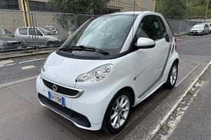 Smart ForTwo 1000 52 kW solo 44.000km GARANZIA 201