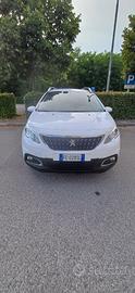 Peugeot 2008 1.6 DIESEL BLUEHDi 73KW Active 2016