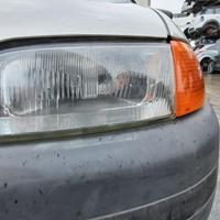 FIAT PUNTO 1998 - FARO ANTERIORE SINISTRO