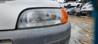FIAT PUNTO 1998 - FARO ANTERIORE SINISTRO