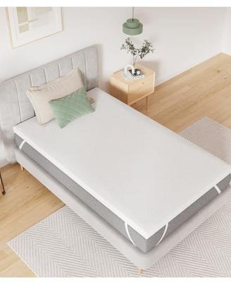 MATERASSO TOPPER 120X200 1 piazza e mezzo