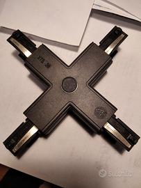 Accessori giunti Global XTS binari trifase Philips