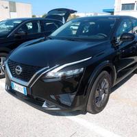 Nissan Qashqai 1.3 mhev N-Connecta 2wd 158cv xtron