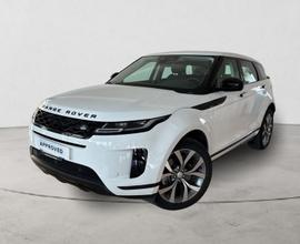 Land Rover RR Evoque Range Rover Evoque 1.5 I...