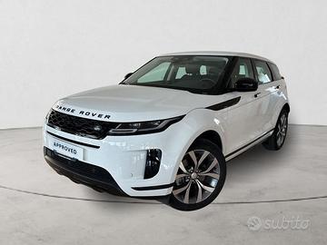 Land Rover RR Evoque Range Rover Evoque 1.5 I...