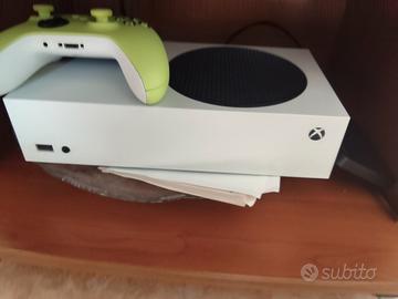 Xbox serie s 