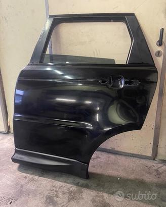 Porta - Portiera post sx Range Rover Sport 2015