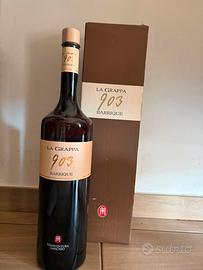 Grappa 903 barrique da 3l