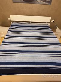 Letto matrimoniale