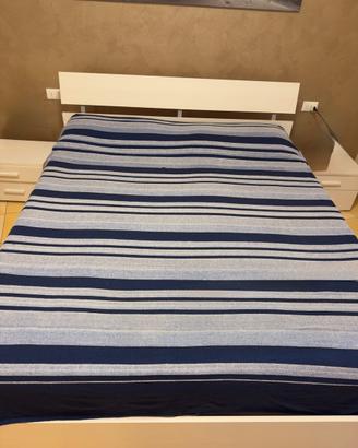 Letto matrimoniale