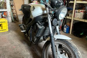 Motocicletta d'epoca