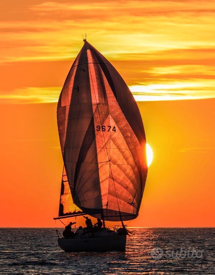 Beneteau First 31.7 — View photo 1