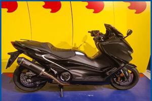 YAMAHA T-Max 560 Garantito e Finanziabile