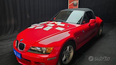 Bmw Z3 Roadster 2.8cc 24V '' Sport Edition anno 19