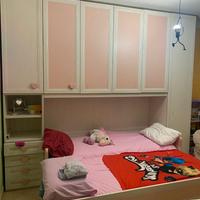 cameretta bimba completa