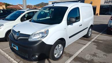 Renault Kangoo Blue dCi 95CV Express Furgone Ice P